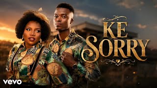 Download lagu Ke Sorry-Makhadzi & King Monada New Hit Song 2026 Ft Dr Skaro mp3
