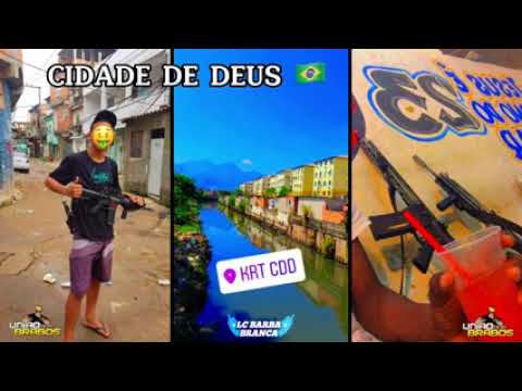 13 MINUTOS DE SEQUÊNCIA PRA TROPA DA CDD VS VIA SHOW DA 13_ BAILE DO 15 E KARATÊ (RELEMBRANDO)