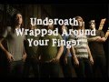 Underoath - Wrapped Around Your Finger (The ...