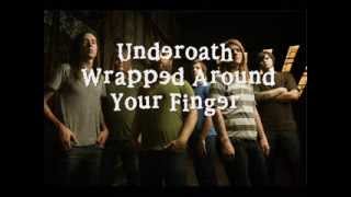 Underoath - Wrapped Around Your Finger (The Police Cover)