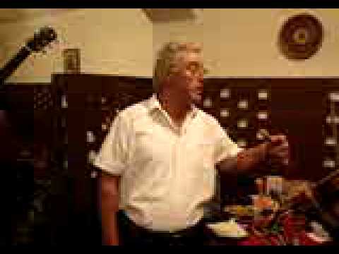 Ernest Horvath Bilicka