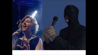 SISSEL &amp; MYSTERY - Carrier Of The Secret