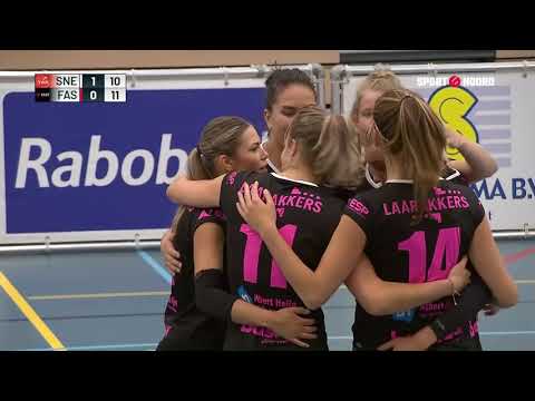 Samenvatting VC Sneek - FAST