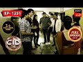 An Attack On DCP Chitrole | CID (Bengali) - Ep 1251 | Full Episode | 18 Jan 2023