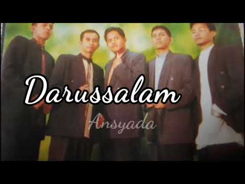 Ansyada Gontor - Darussalam