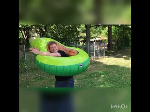 Hazel Brugger & Thomas Spitzer - Gluten (Official Videoclip)