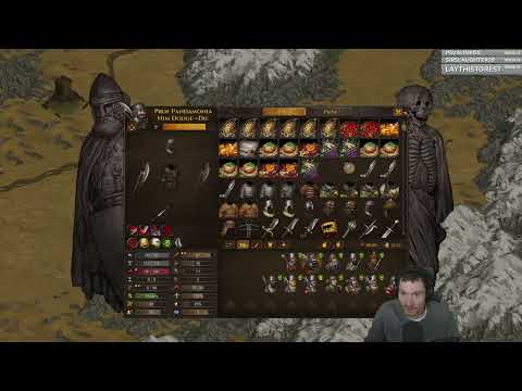 Battle Brothers Season 19 (Northern Raiders) : Part 10