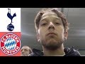 Tottenham (2) vs Bayern (7) | Gnabry tearing our defence up |WHAT A DISGRACE!!! | Kane & 손흥민 goals