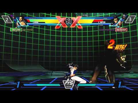 UMvC3 - FT5 Set - 14 - Littlebritches14