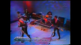 Per Gessle - Stupid / Do you wanna... - Pick Up, 9.5.1997