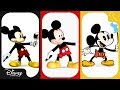 Mickey Mouse You Re Watching Disney Channel Compilation
