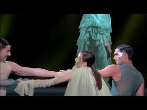 Duyos spring summer 2023 fashion show