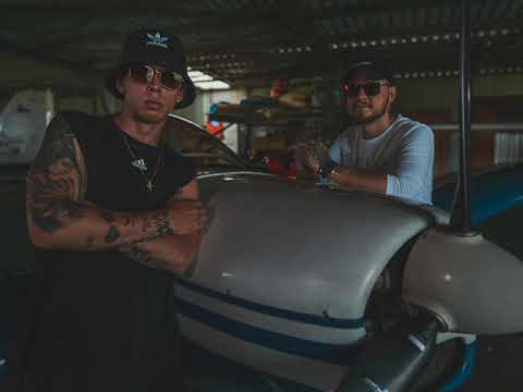 Stavo&Kamor - To není intro (Prod.Fash Flaga)