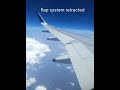 AIRBUS 320 AT 36000 FT HEAVEN AVIATION AIRCRAFT ENGINEERS
