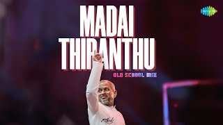 Download lagu Madai Thiranthu - Old School Mix | Rithick J | Nizhalgal | SP Balasubrahmanyam | Ilaiyaraaja mp3