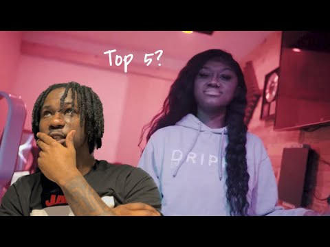 TeeZandos - Blood On Leaves (Freestyle) THE WOMEN NEED MORE LIGHT ON THEM TOO🔥🇬🇧✊🏿 *Reaction*