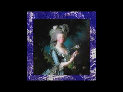 Imad Royal - Queen of France  [Official Audio]