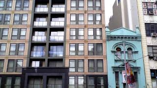 BreakFree On George Sydney Apartments