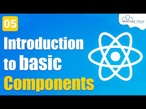 What is React JS How does React JS Work Features of React Js 1