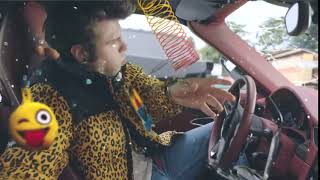 J-AX &amp; Fedez Sconosciuti da una vita - LD Aromaticos