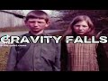 The Town That Vanished Gravity Falls Oregon 1967