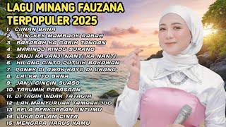 Download lagu Kumpulan lagu fauzana terbaik mp3