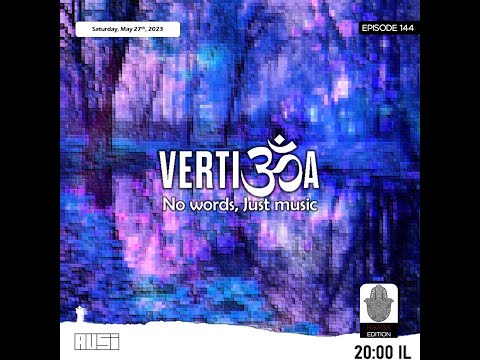 Hux Flux Tribute | Vertigoa 144 | 2023-05-27