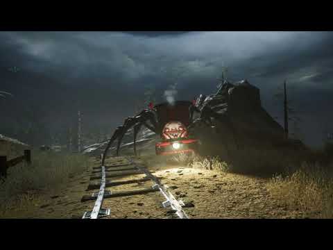 Nightcore - Honk if You're Hungry [Choo Choo Charles Rap Song]