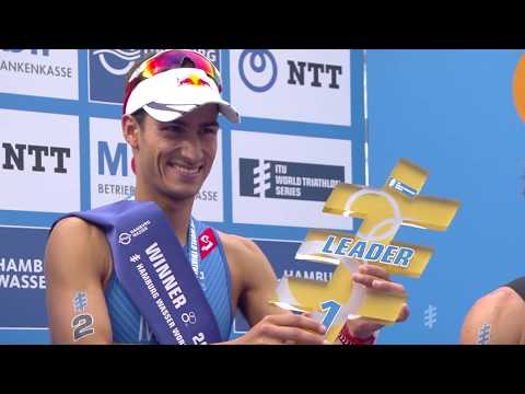 2017 Hamburg Men Highlights