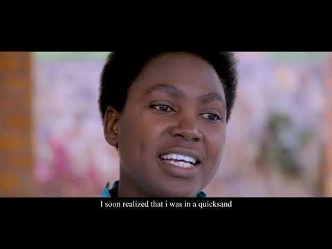 NDANEZEREWE by INTEGUZA ZA KRISTO (Official Video full HD)