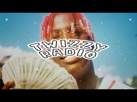 CHROME PLIERS - DC2Trill & Lil Yachty