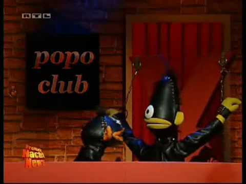 Berni & Ert im Popo Club - Das Ende.mp4