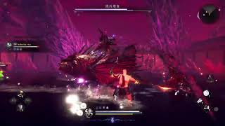 ゴッドオブ仁王 #13 クレイトス、イヴ、バージル