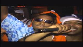 Nas &amp; Bravehearts in Miami (Rare Throwback)