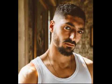 Sneazzy x Alpha Wann Type beat "Inflammable" (Free for profit)