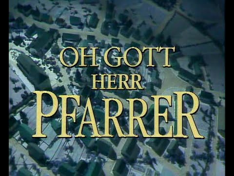 Oh Gott Herr Pfarrer E06 - Ich danke Dir Gott, dass ich nicht bin wie jene