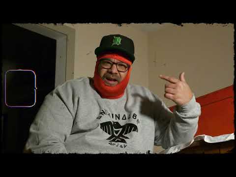 J Cutlass- Another 187 Official Video (Produced by Bank Hard Beats)