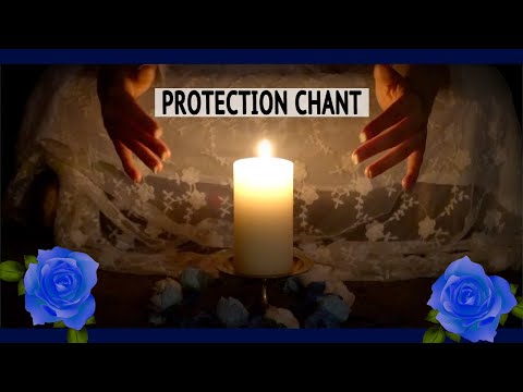 Wiccan Protection
