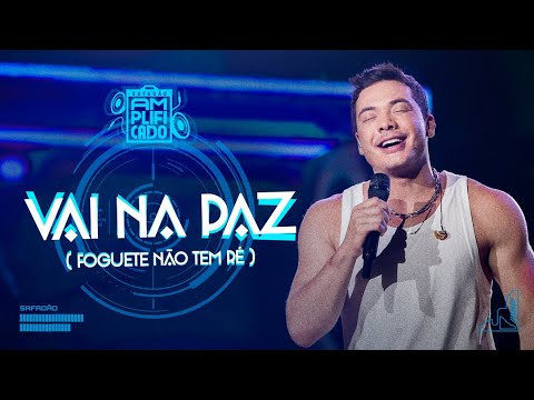 Video thumbnail for Vai na Paz (Foguete Não Tem Ré)