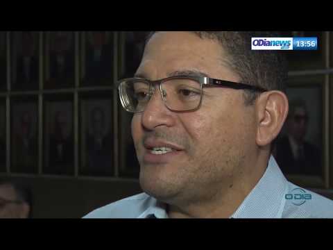 O DIA NEWS 10 09  PoleÌ‚mica na CaÌ‚mara Municipal de Teresina