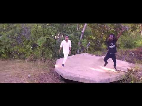 Dhoty x PamanOz - I Swear ( Official Music Video ) Hip Hop Kaimana - Papua