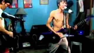 Coheed and Cambria - Time Consumer (Cover by Epico)