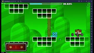 New Level Prev 1 | Geometry Dash