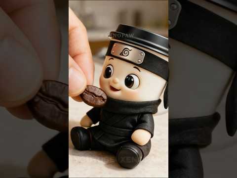 Baby Cappuccino Assassino and Cappuccina's ASMR