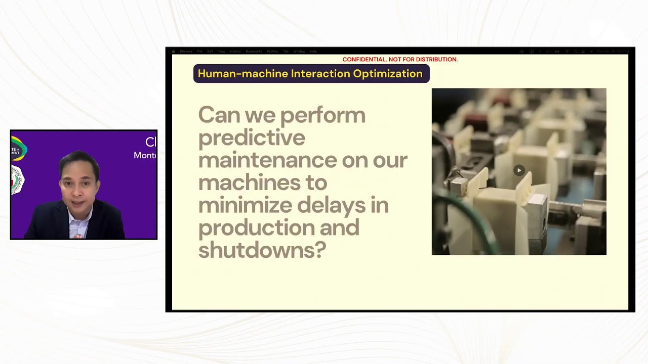 Philippine Competition Commission Live Stream