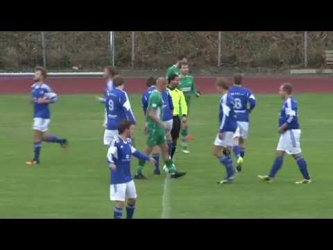 Madla - Brodd. Heile kampen.