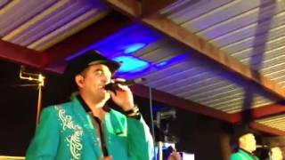 El corrido de Juan martha conjunto agua azul