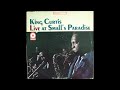 King Curtis –  Blowin' In The Wind