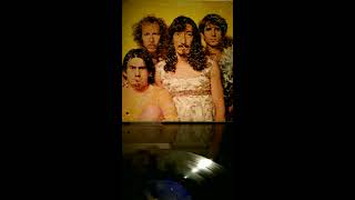 The Mothers Of Invention - Let&#39;s Make The Water Turn Black/ The Idiot Bastard Son