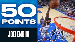 Joel Embiid - Philadelphia Sixers